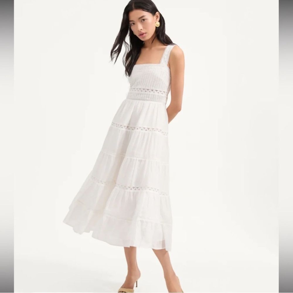 Veronica Beard Lucien Dress